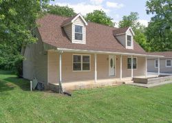 Foreclosure Listing in YESHUA PL WILLIAMSPORT, MD 21795