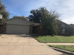 Foreclosure in  SKY CIR Altus, OK 73521