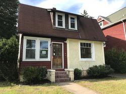 Foreclosure in  RIVERSIDE DR Suffern, NY 10901