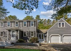 Foreclosure in  SPEEDWELL LN Plymouth, MA 02360