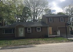 Foreclosure in  CARRLYN RD Brockton, MA 02301