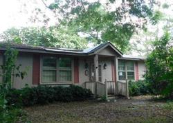 Foreclosure in  W LEE ST Dawson, GA 39842