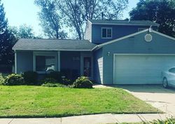 Foreclosure in  BURNING TREE LN Romulus, MI 48174