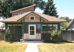 Foreclosure Listing in W 2ND ST WEISER, ID 83672