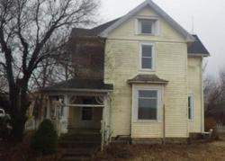 Foreclosure Listing in E DUBLIN PIKE NEW CASTLE, IN 47362