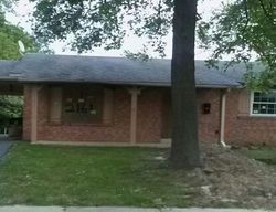 Foreclosure in  CENTRAL PKWY Florissant, MO 63031