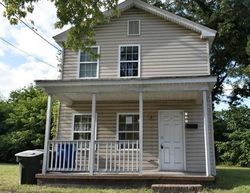 Foreclosure in  20TH ST Newport News, VA 23607