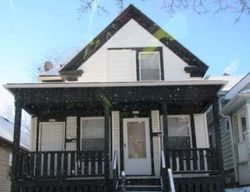 Foreclosure Listing in N 20TH ST # 3207 MILWAUKEE, WI 53206