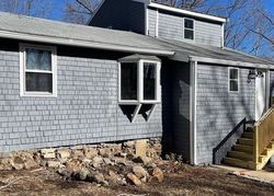 Foreclosure in  HILL RD South Hamilton, MA 01982