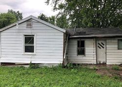 Foreclosure in  STONE ST Dupo, IL 62239