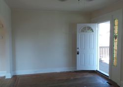 Foreclosure in  WILLSHIRE AVE Baltimore, MD 21206