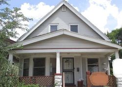 Foreclosure Listing in N 35TH ST MILWAUKEE, WI 53216