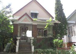 Foreclosure in  N 16TH ST Milwaukee, WI 53206