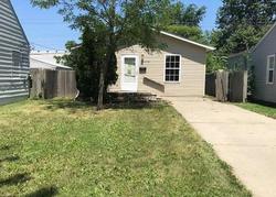 Foreclosure in  CHAPP AVE Warren, MI 48089