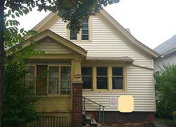 Foreclosure in  N 10TH ST Milwaukee, WI 53206