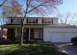 Foreclosure in  AMSTERDAM RD Mount Laurel, NJ 08054