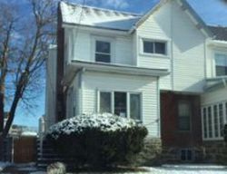 Foreclosure Listing in LEON AVE NORWOOD, PA 19074