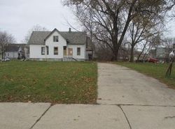 Foreclosure in  N 10TH ST Milwaukee, WI 53206