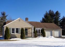 Foreclosure in  OPAL ST Wilbraham, MA 01095