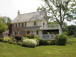 Foreclosure in  HOLLOW RD Collegeville, PA 19426