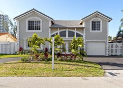 Foreclosure in  SE 14TH ST Pompano Beach, FL 33062