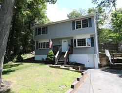 Foreclosure in  DARTMOUTH TRL Hopatcong, NJ 07843