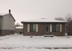 Foreclosure in  GLASER RD Rockwood, MI 48173