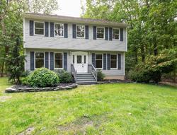 Foreclosure Listing in DUTCH MILL RD NEWFIELD, NJ 08344