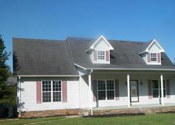 Foreclosure in  FALL RIVER RD Leoma, TN 38468