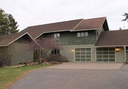 Foreclosure Listing in ORCHARD LN ASHLAND, WI 54806