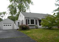 Foreclosure in  MEDFORD ST Manchester, NH 03109