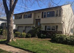 Foreclosure in  ROCKAWAY PL Parsippany, NJ 07054