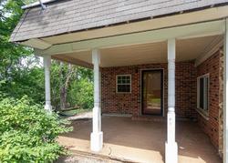 Foreclosure in  FRISCO HILL RD Imperial, MO 63052