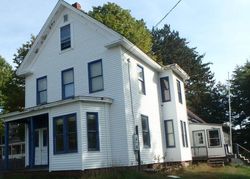 Foreclosure in  MAIN ST Antrim, NH 03440