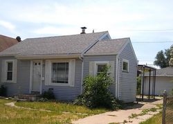 Foreclosure in  CECELIA AVE Toledo, OH 43608