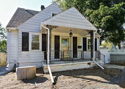 Foreclosure in  N PROSPECT DR Round Lake, IL 60073
