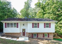 Foreclosure Listing in SKYVIEW DR LUSBY, MD 20657