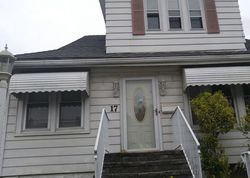 Foreclosure in  PROSPECT ST Belleville, NJ 07109