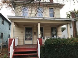 Foreclosure in  BROAD ST Matawan, NJ 07747