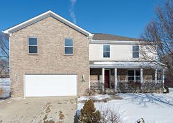 Foreclosure in  CRAB APPLE RD Indianapolis, IN 46239