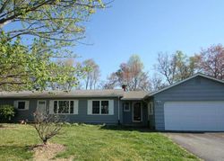 Foreclosure Listing in OAK DR CULPEPER, VA 22701