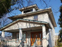 Foreclosure in  N LOWELL AVE Chicago, IL 60641