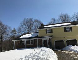 Foreclosure in  AUDUBON TRL Salt Point, NY 12578