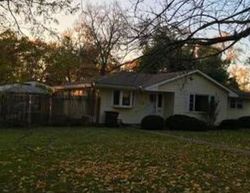 Foreclosure Listing in LINDEN AVE ELKHART, IN 46514