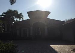 Foreclosure in  RAFFINI LN Bonita Springs, FL 34135