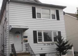 Foreclosure in  HANCOX AVE Nutley, NJ 07110