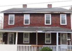 Foreclosure Listing in CANDEE ST GREENSBURG, PA 15601