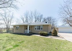 Foreclosure Listing in DAVISON ST JOLIET, IL 60433