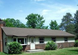 Foreclosure in  W ROSE CITY RD West Branch, MI 48661