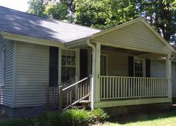 Foreclosure in  MINE GAP RD East Flat Rock, NC 28726